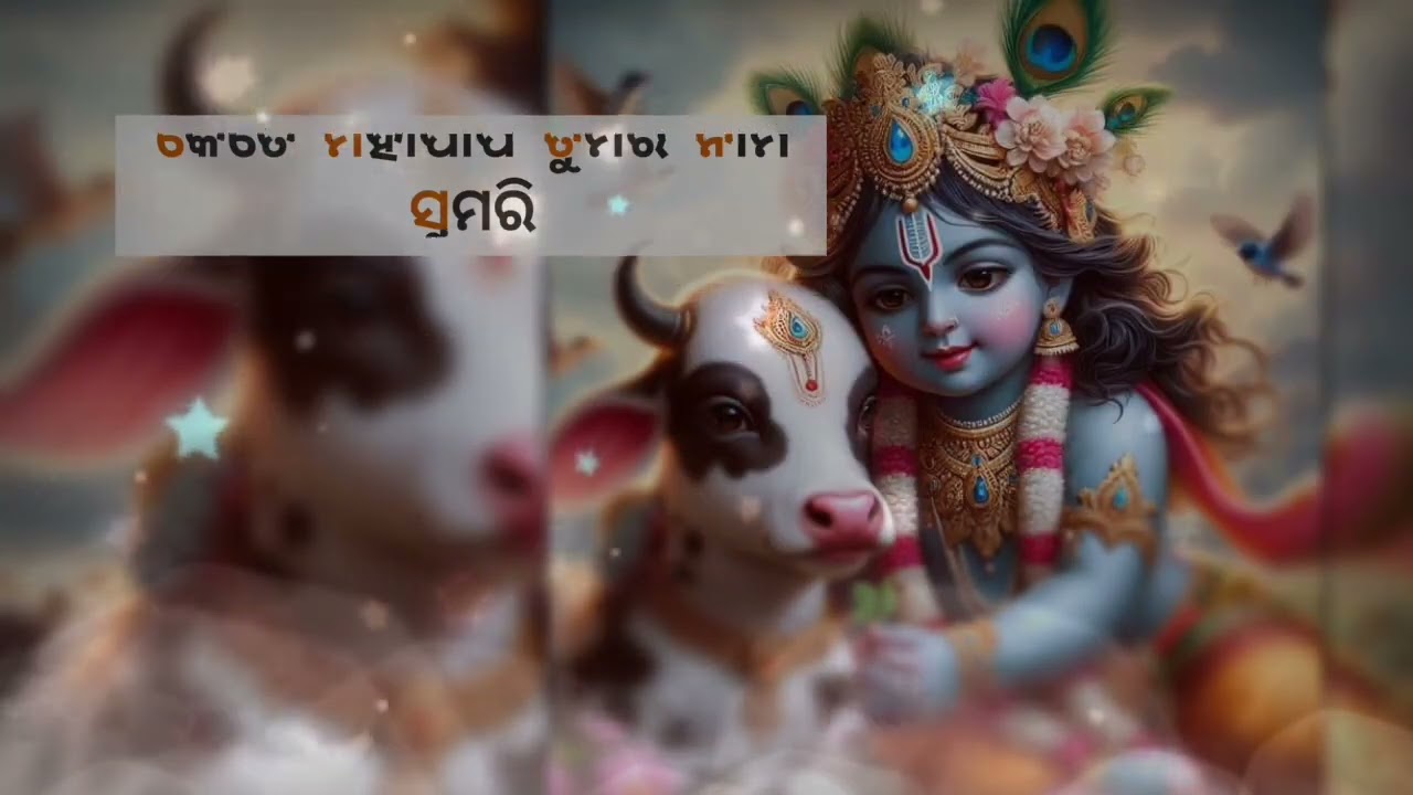 Ahe Prabhu Baisi Dhari Status Vedio Netra Ketaki9178560998 @Netra Ketaki1894