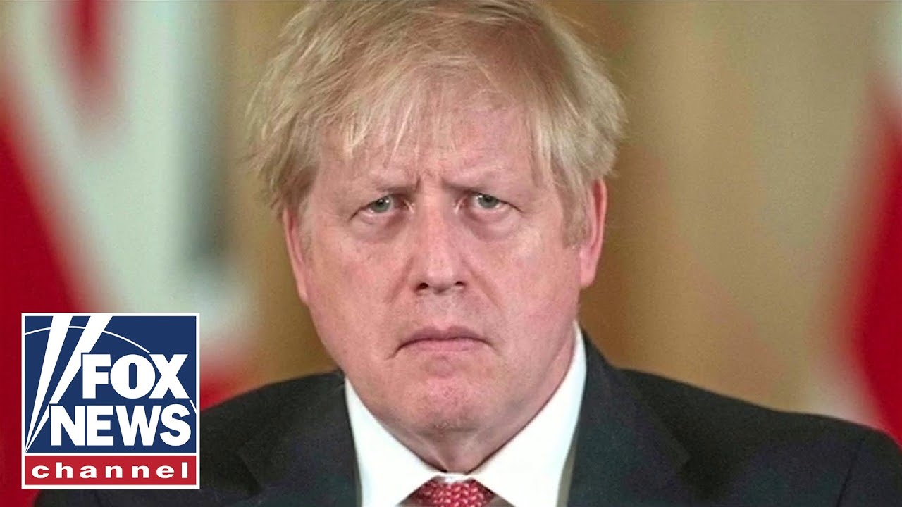 Boris Johnson moved to ICU as COVID-19 symptoms worsen
