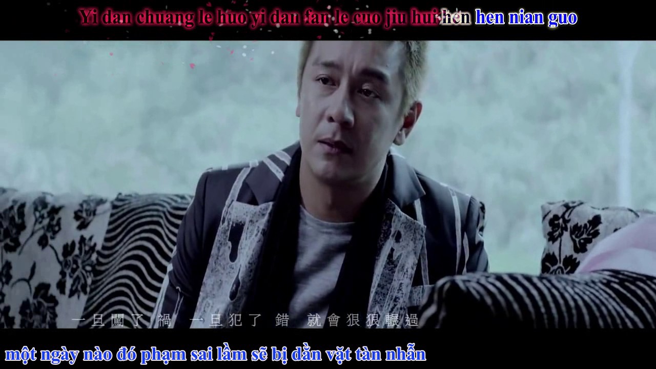 [Vietsub + Kara] Xoa dịu trái tim - Trần Hạo Dân (MV Official)