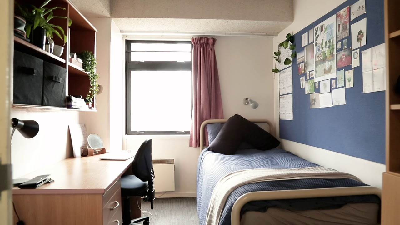 O'Rorke Hall Virtual Tour