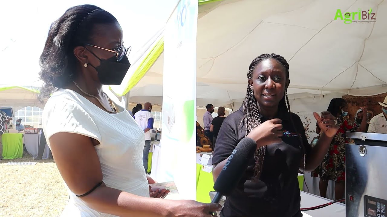 Agribusiness in Kilifi