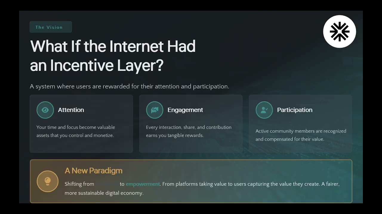 Why the Internet&rsquo;s Value Model Is Broken