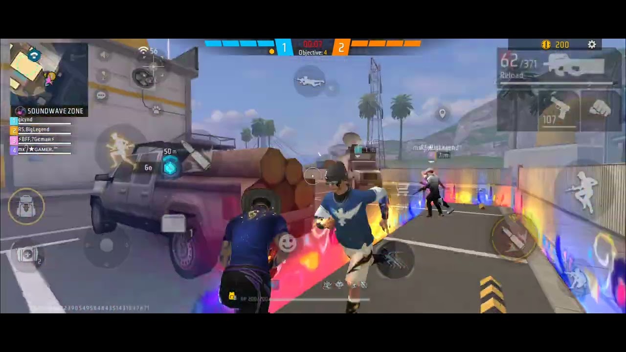 #garenafreefire #ajjubhaiandsooneeta#mobilegaming  