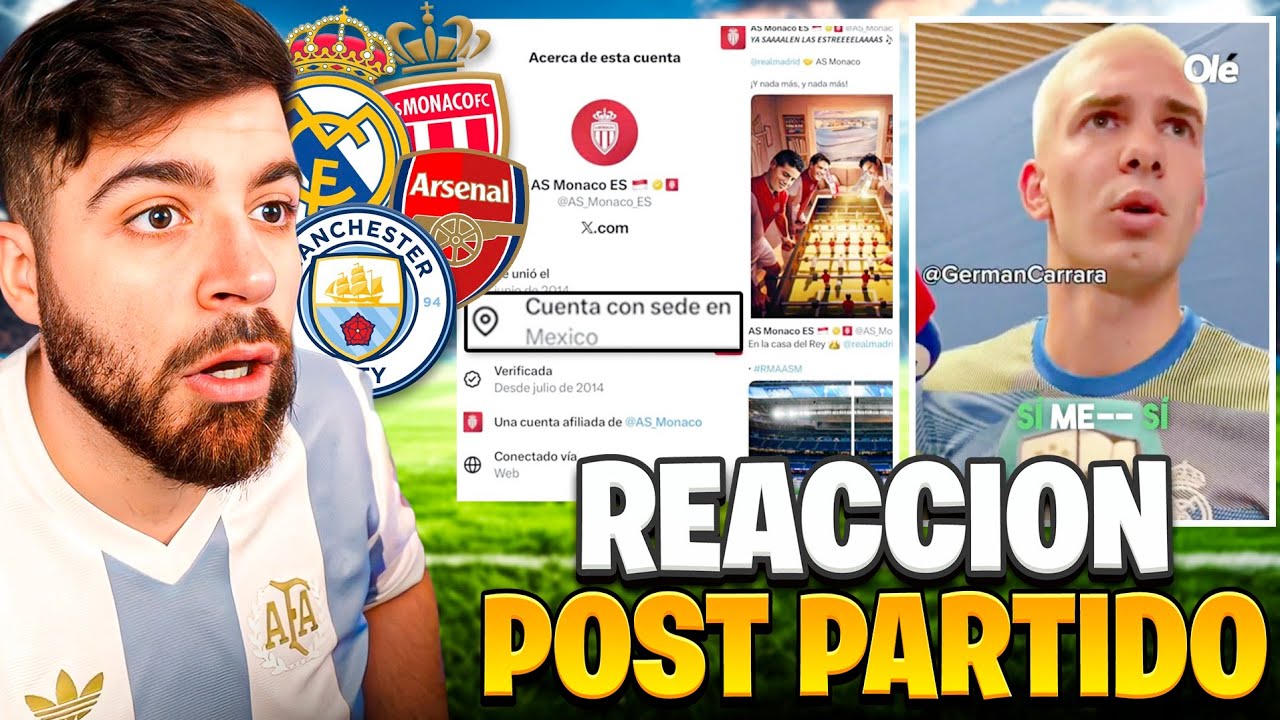 ¿EL EFECTO ARBELOA? LA COBRA REACCIONA A MEMES, TWEETS Y DONACIONES