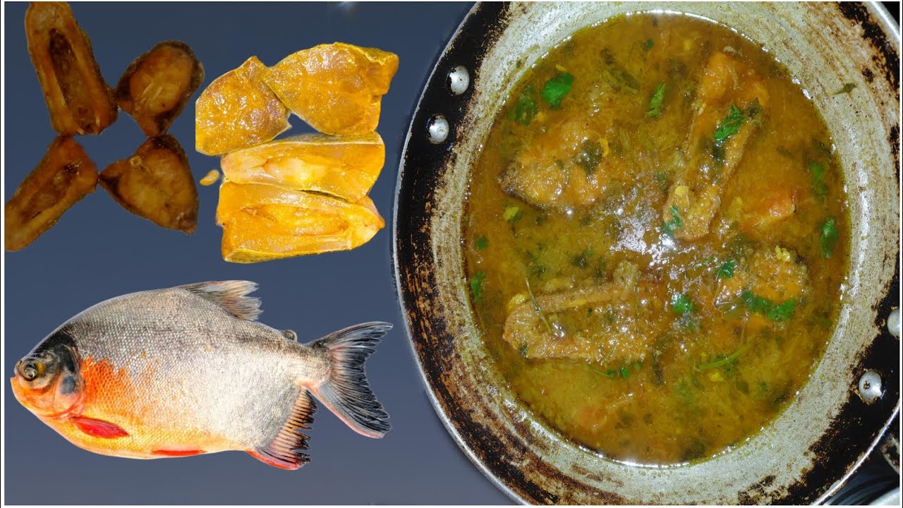 Desi Style Mein Pamphlet Machhali Ka Recipe || SK VLOG'S 0.2 