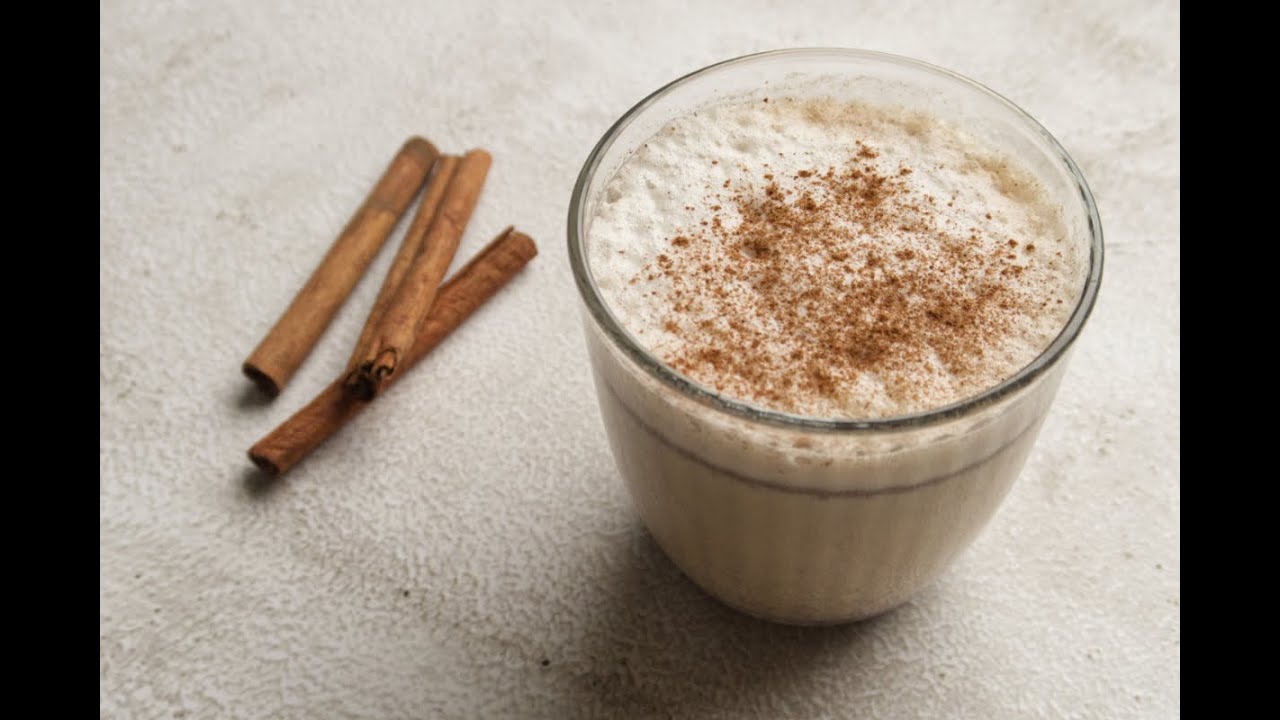 RECEPT | Chai Tea Latte