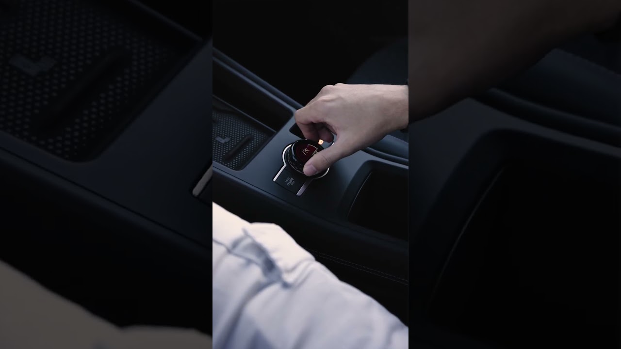 ASMR Volkswagen TRoc