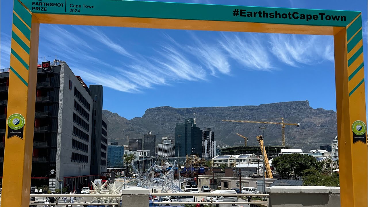 V&A Waterfront Cape Town
