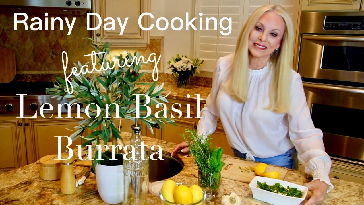 RAINY DAY COOKING | Cozy and delicious | The Style Chase |