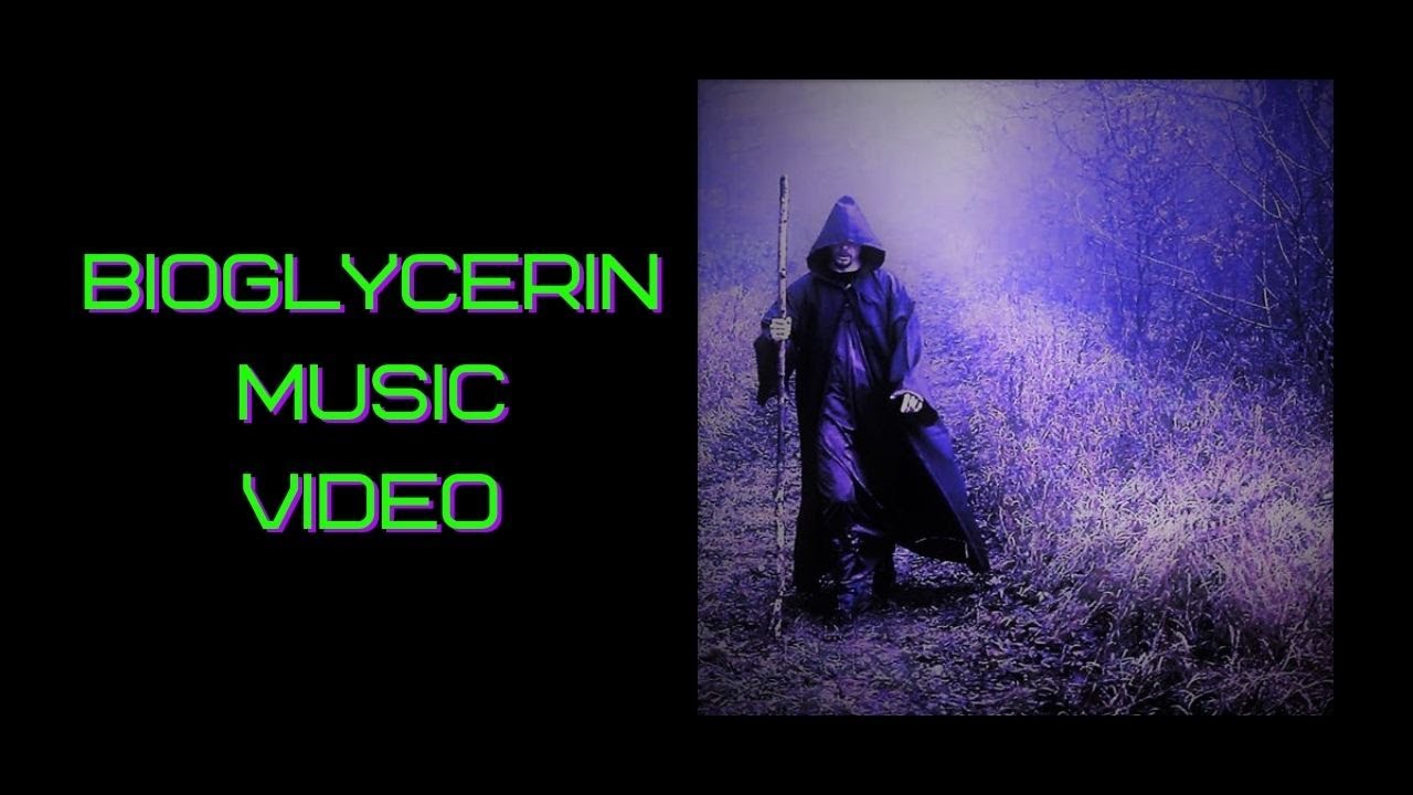 Ahasverus by BIOGLYCERIN - original alternative rock music video
