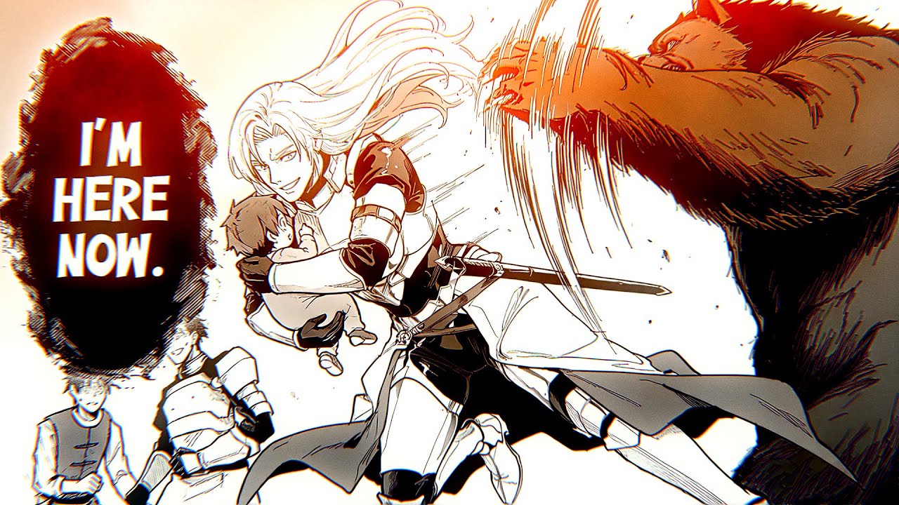 ISEKAI’D As A VILLAIN Knight Commander He Fixed His FATE And Became TOO OP! – Manga Recap