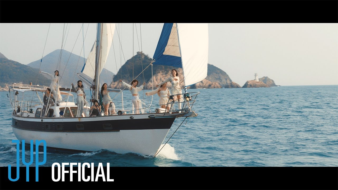 TWICE 