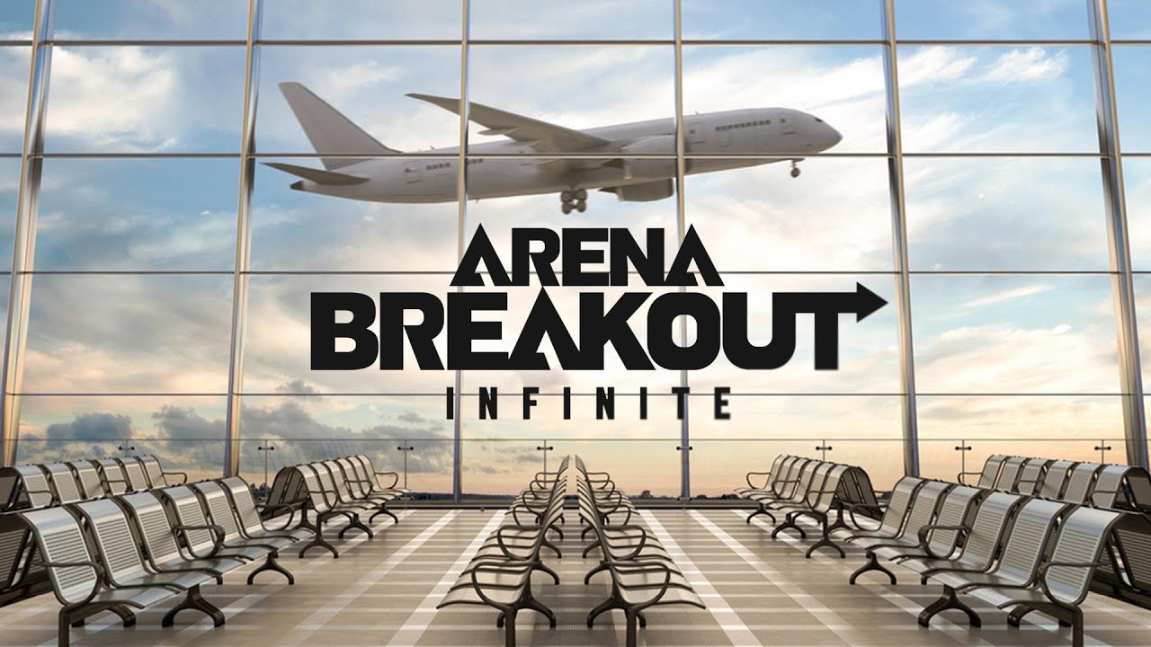 Airport '26 - Arena Breakout Infinite
