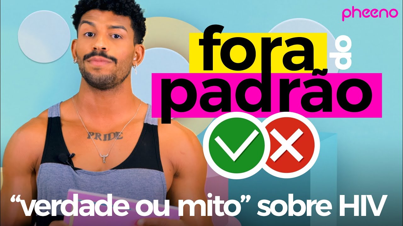 Fora do Padrão #15: 