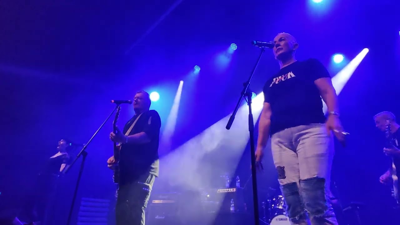 Paraf - Rijeka, Kino Šiška, 17. 1. 2026