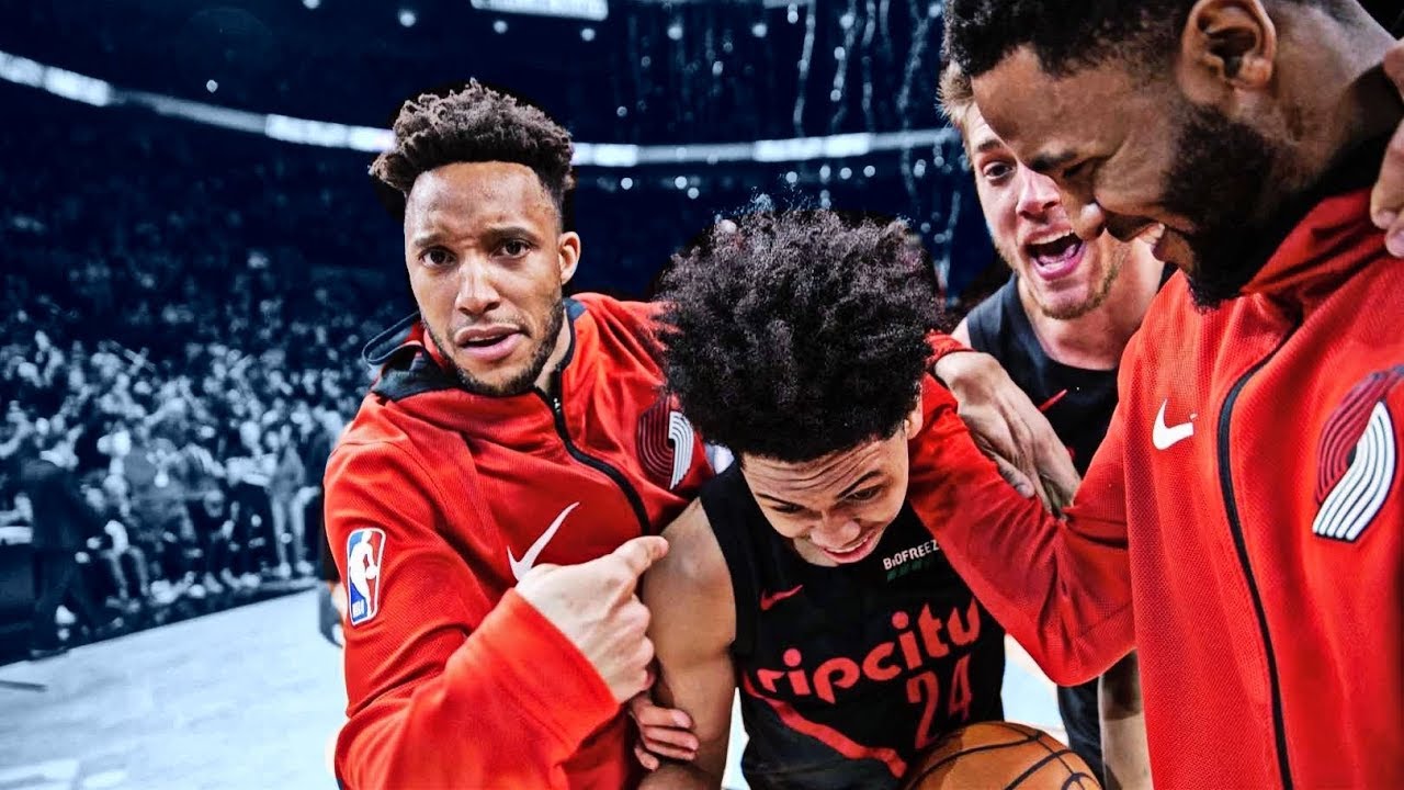 Blazers vs. Kings Reaction & Initial Thoughts on Portland vs. OKC
