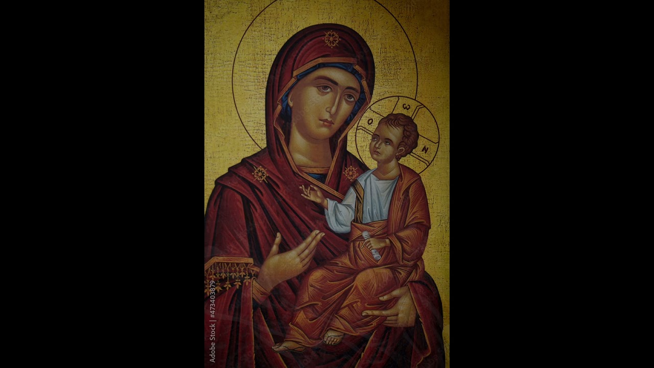 (Coptic church gregorian chant) Al Massih kaam