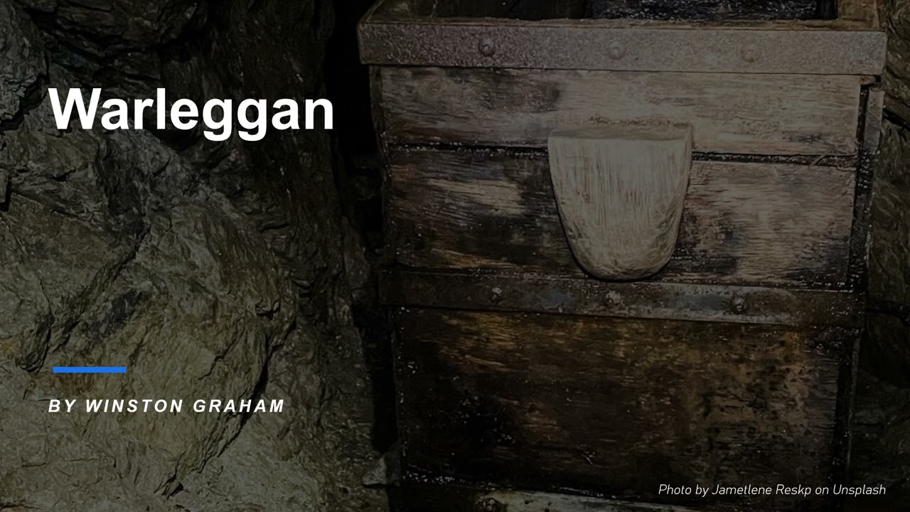 Warleggan by Winston Graham
