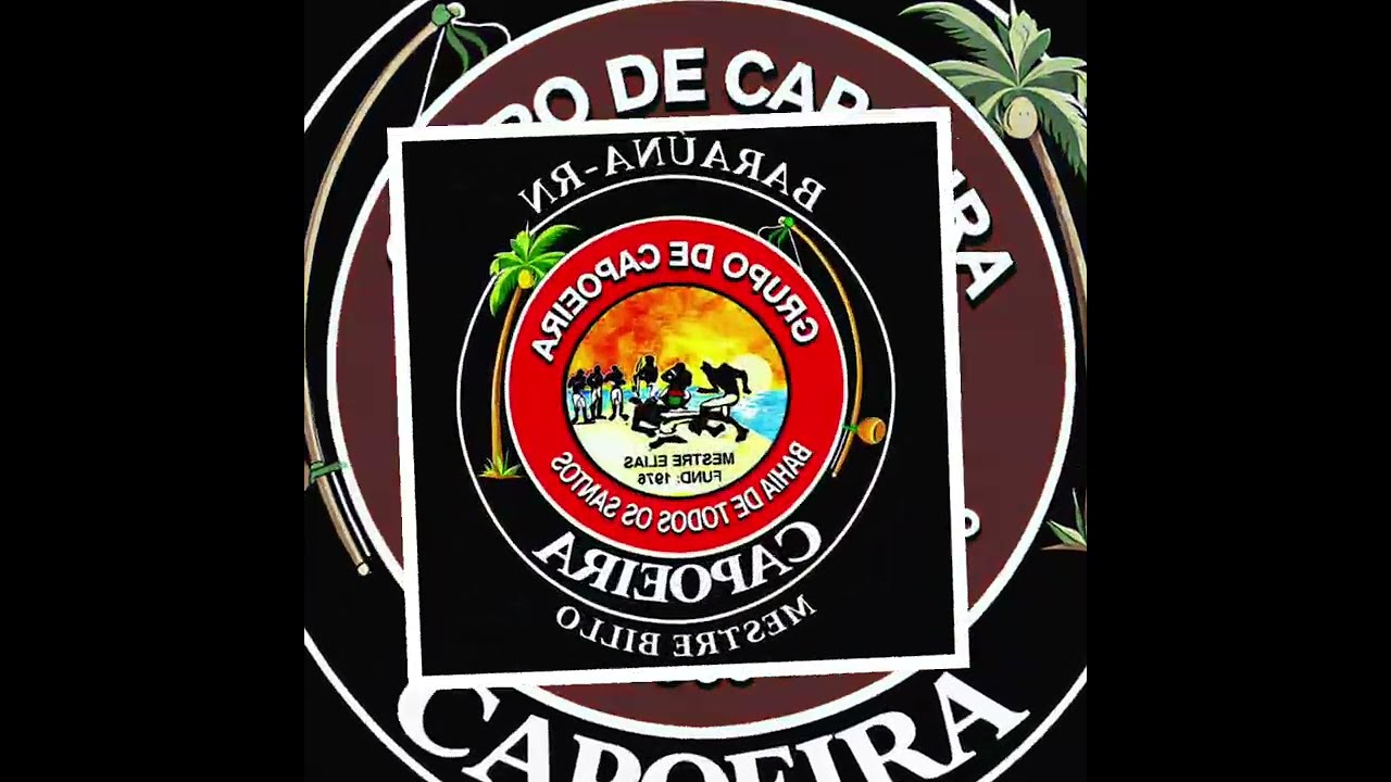 Música de Capoeira para treino #mestrebillo #capoeira #escoladecapoeirabts #capoeirajogo 