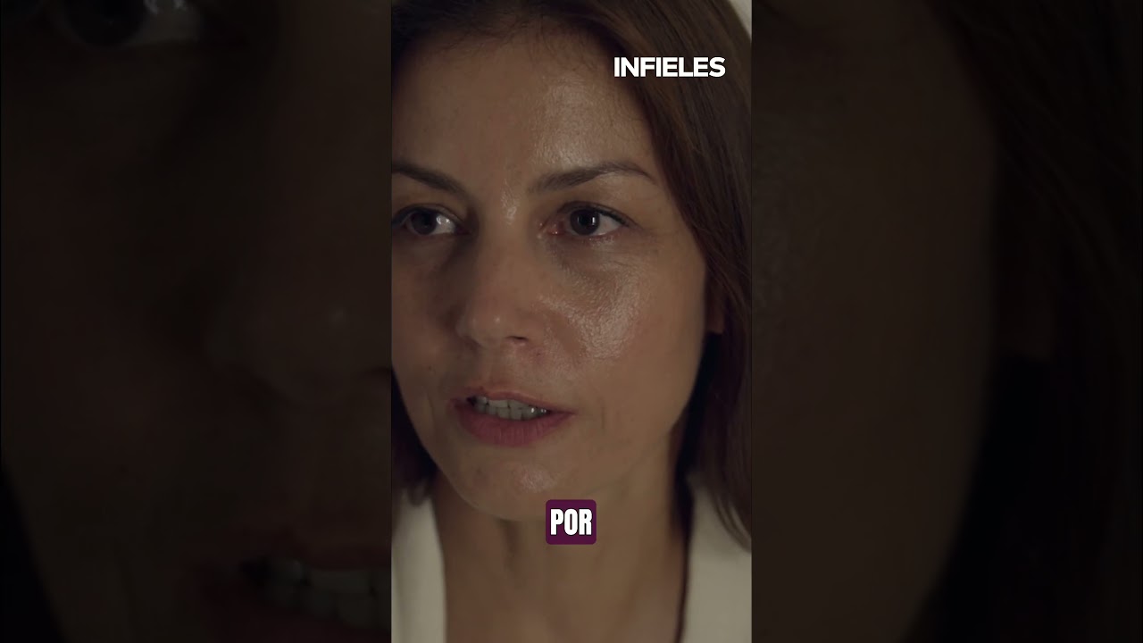 INFIELES | ¿Ducha o pánico? 🚿💔 | Algo no va bien