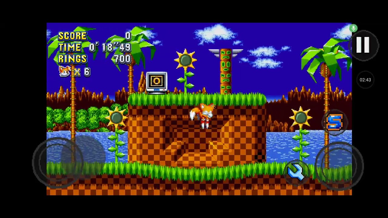 all the characters in super (DEBUG MODE) 
