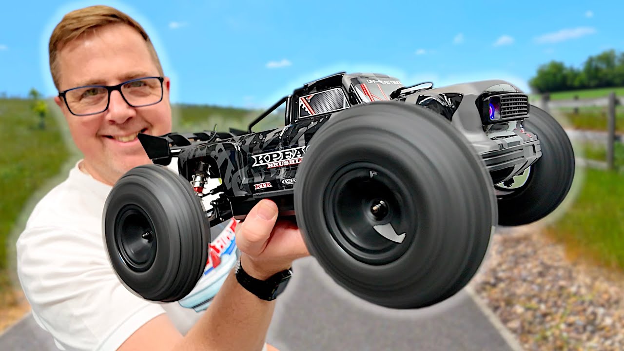 What's Happened to 'CHEAP' Chinese RC Cars?