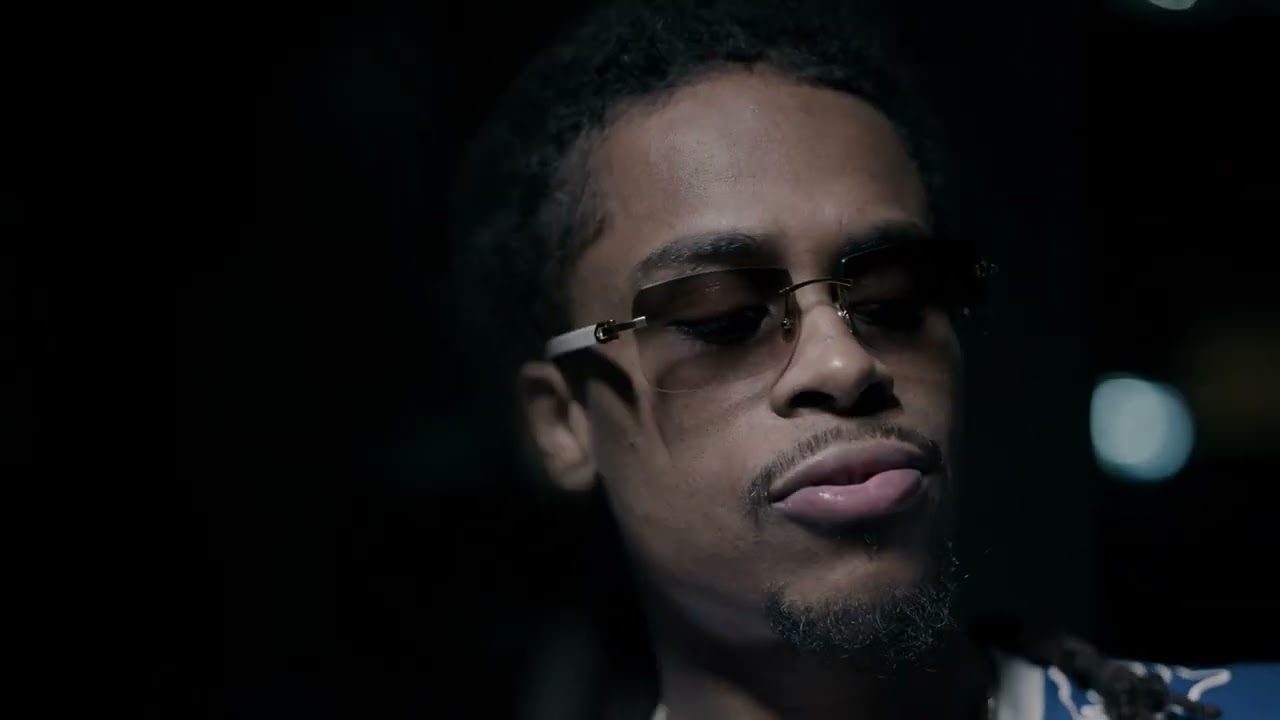 Ice Dolo - Mix It (Official Video)