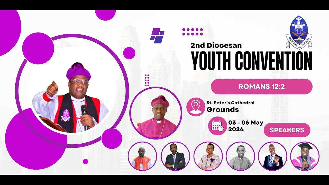 2nd Diocesan Youth Convention - Day 2