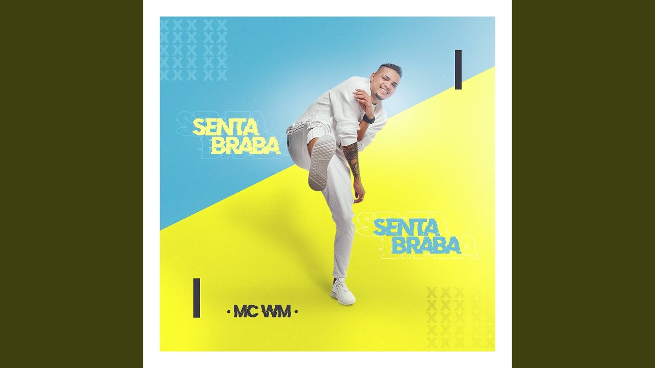 Senta braba