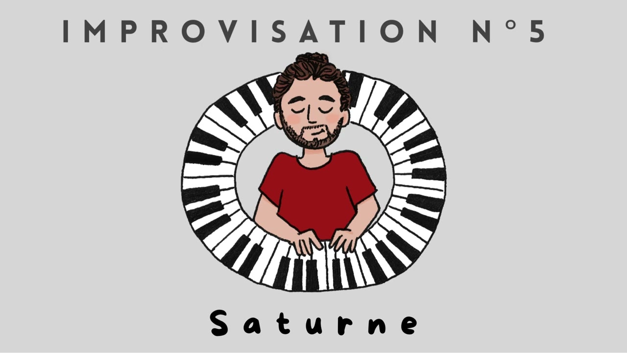Saturne - Mathis MAIER