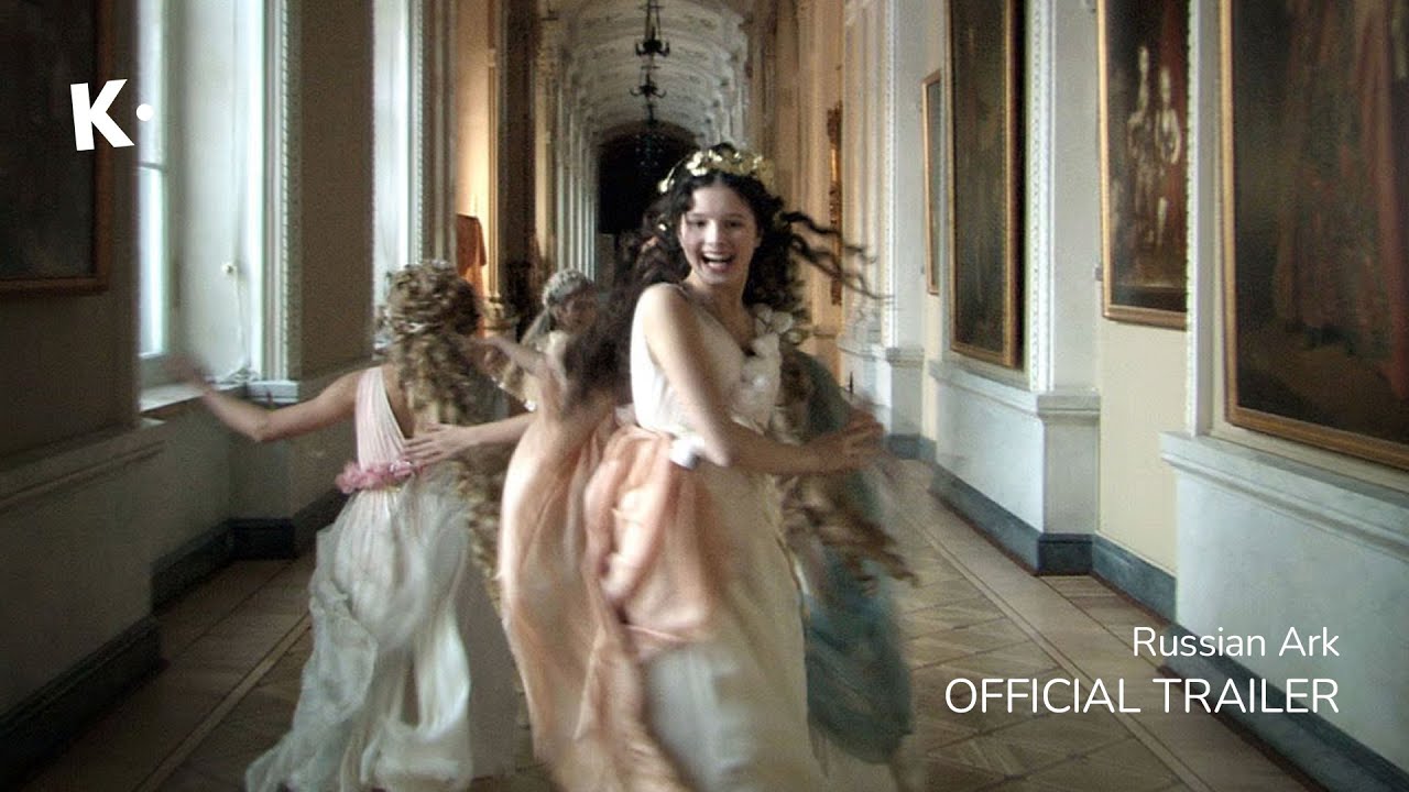 Russian Ark | Official Trailer | Klassiki