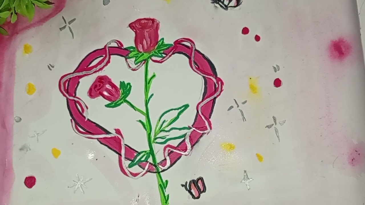 Drawing Techniques for the 21st Century