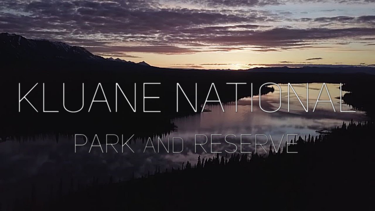 Explore the Wonders of Kluane National Park and Reserve | Yukon Canada