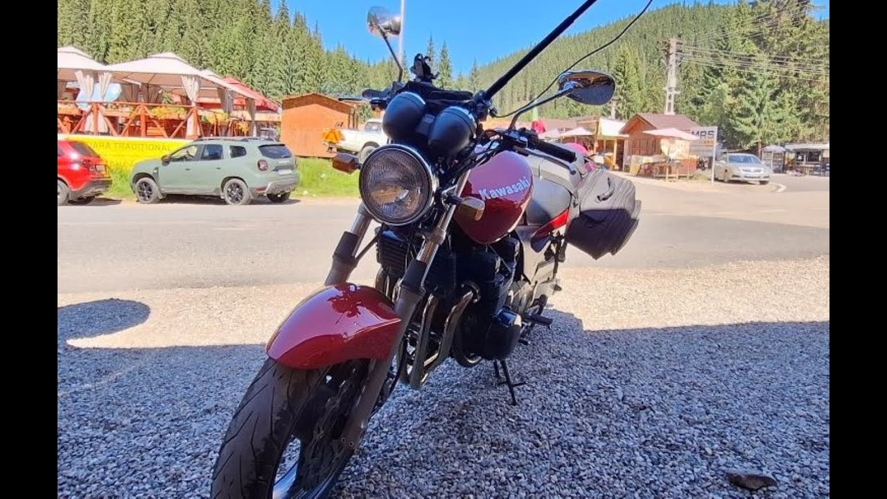 Transalpina 67C – 2025 Romania