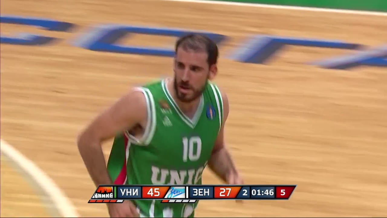 Quino Colom debuta con 16 puntos y 10 asistencias