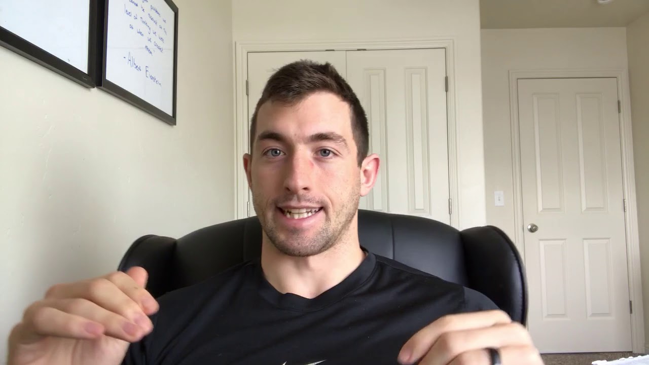 Austin Stoker Aptive Summer Sales Review