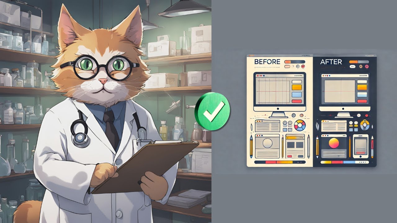 How We Do WordPress Visual Regression Testing with Pagescreen.io