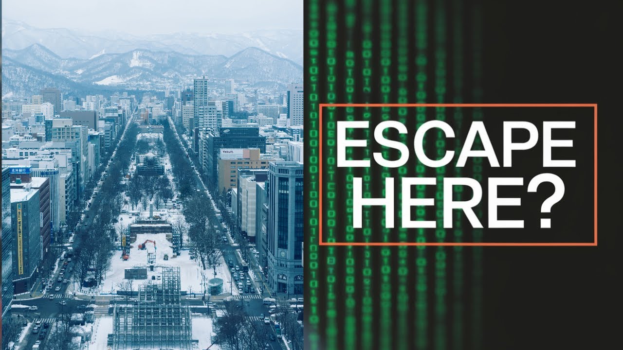 Why Sapporo, Japan, is the Ultimate Hidden Gem for Affordable Living