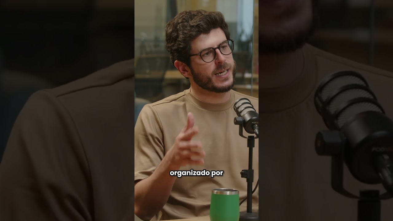 Como PicPay trabalha conex&atilde;o entre &aacute;reas #podcast #bancosdigitais #picpaycard