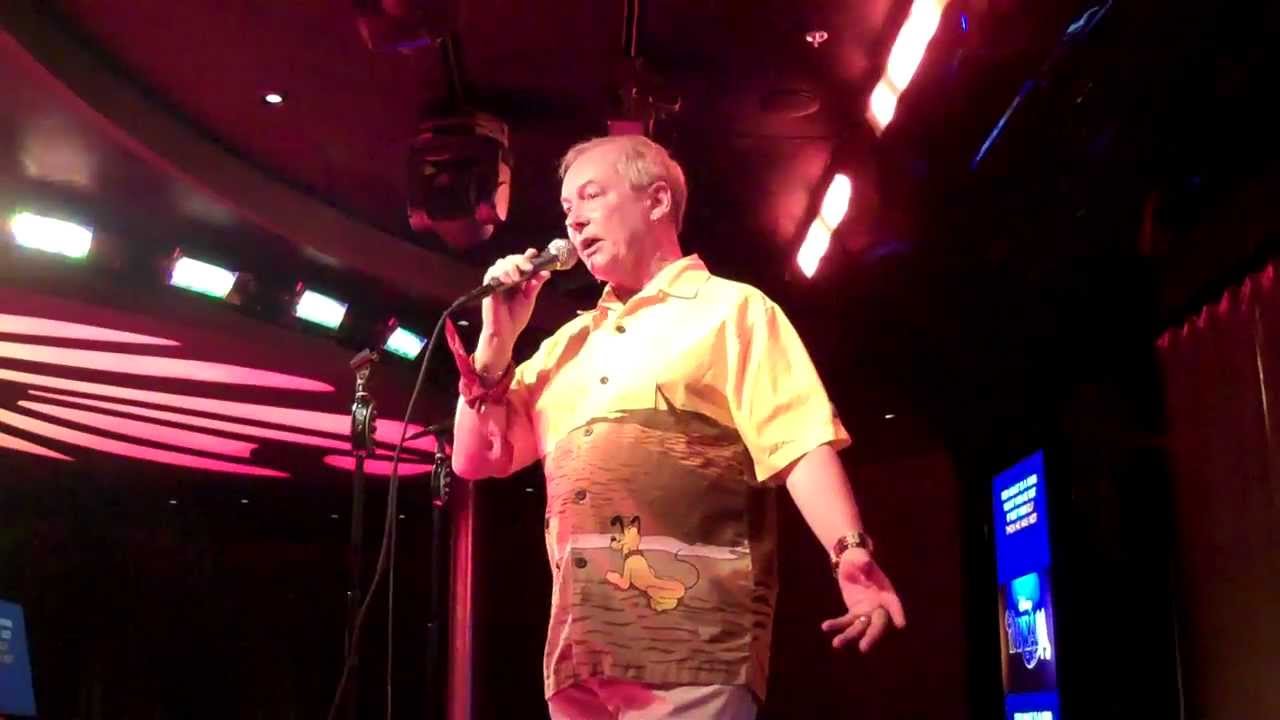 MY WAY - the way of Terry Wallis !