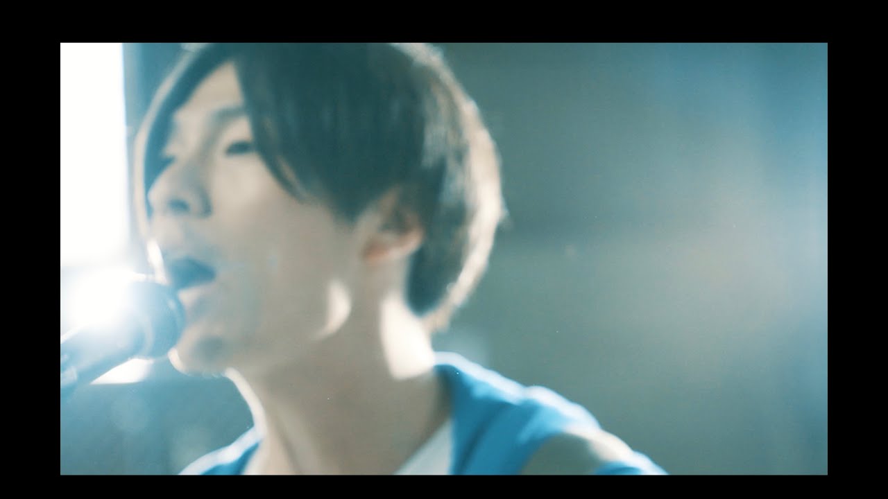 HERO COMPLEX -  ワールド (Official Music Video)