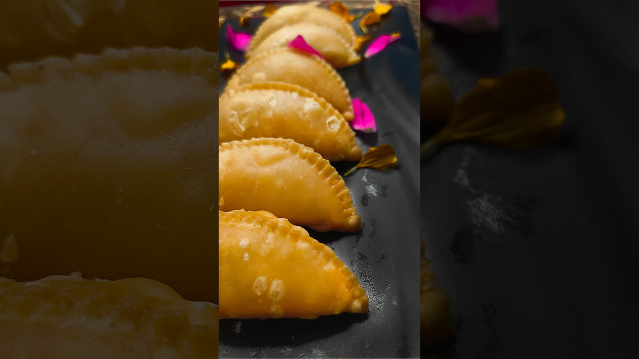 Sugar free//gujiya recipe//Holi special recipe//bahut hi tasty aur aasan tarika se banaye 
