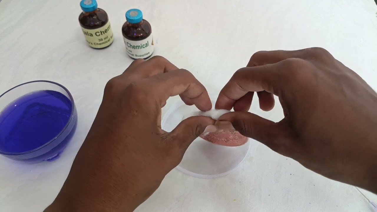 9356353217Anti Iron Coin Making Anti Iron Chemical Name  Anti iron Chemical Formula at home contact 