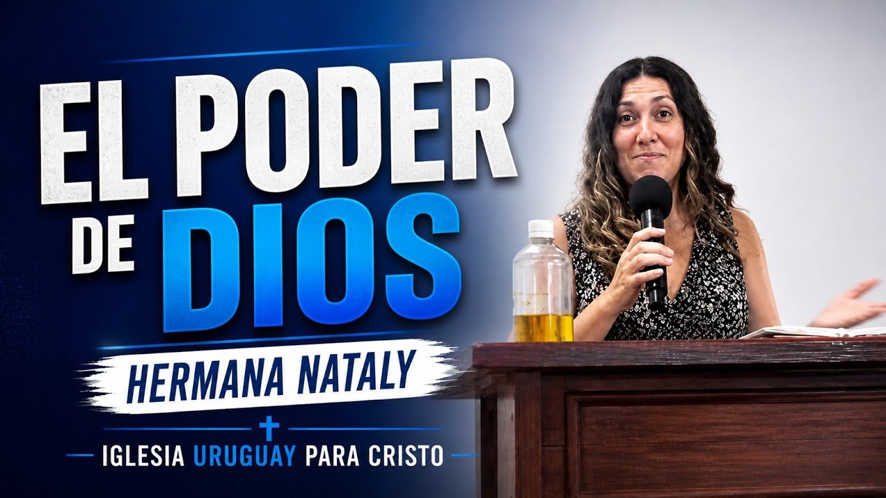 Culto de martes 06/01/26 IUPC Paysandú