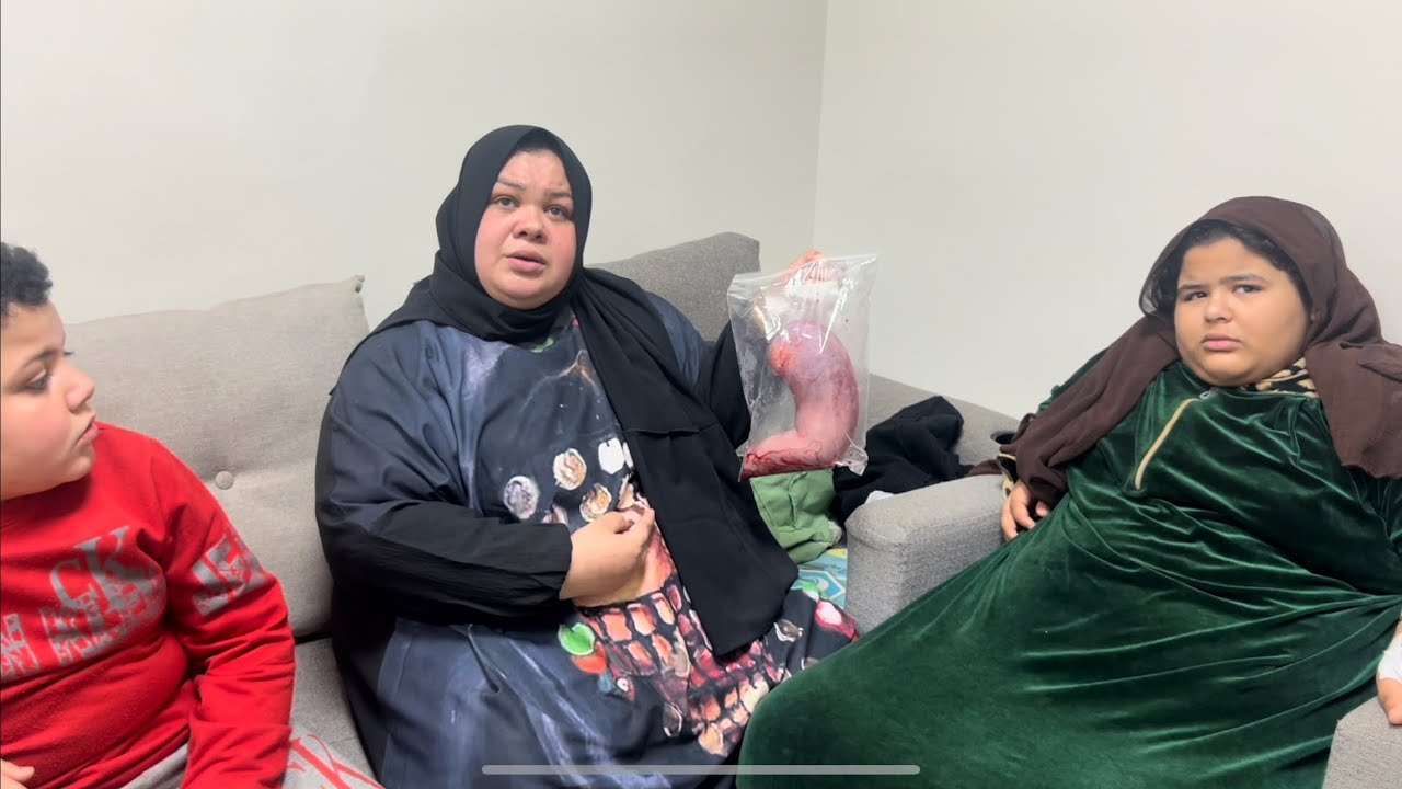 ام جني قناه شروق الجديده اسمها يوميات شروق هثبت لينك القناه في اول تعليق عشان الكل يشترك متنسوش 👍👍