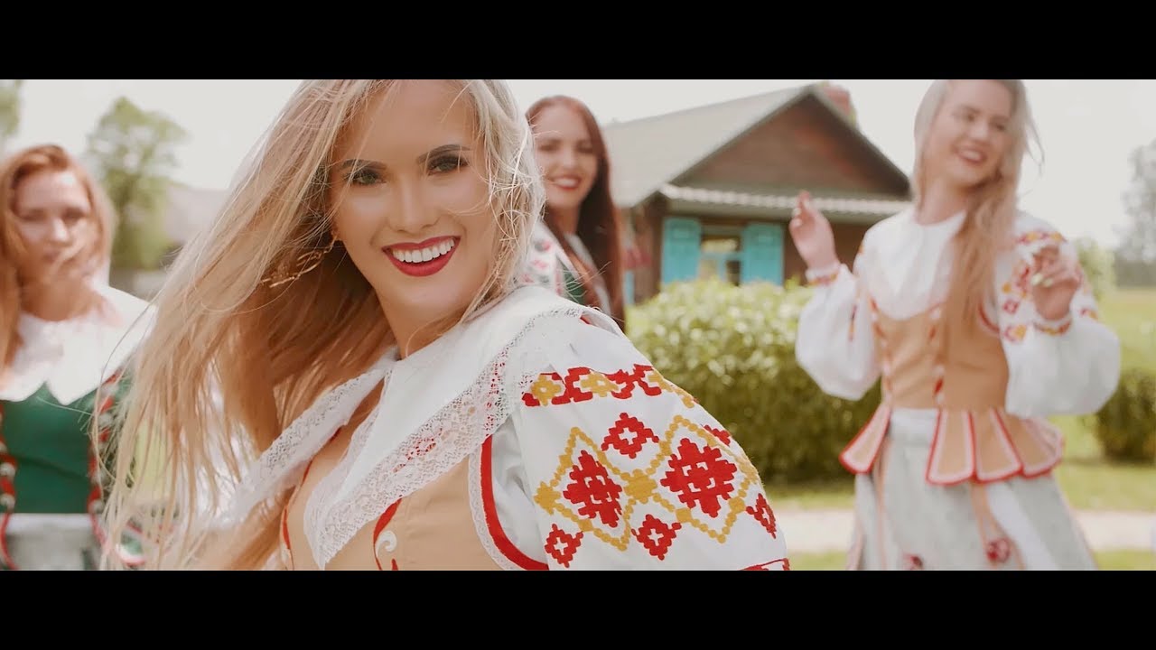 ZORKA - ROZPRYHAJTE CHŁOPCI KONI | Official Video