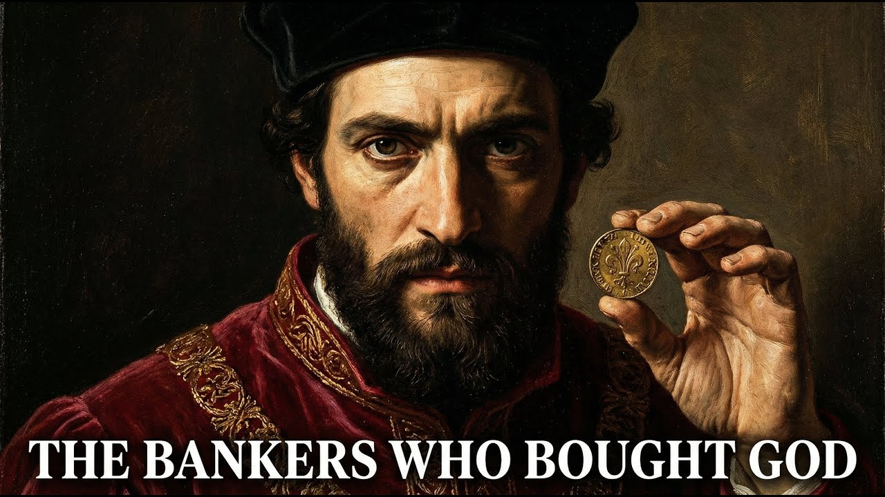 The Medicis: The Bankers Who Bought the Renaissance | Rise & Fall Documentary