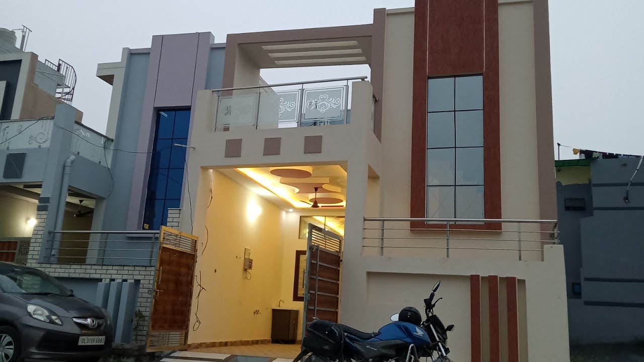 120 gaj me bna 3bhk independent house 🏡 for sale dehradun ☎️ 7017051479 Kothari Properties 
