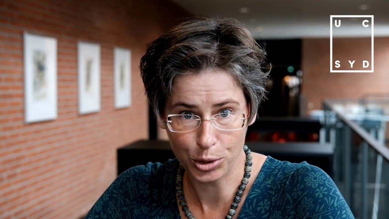 Studiestøtte på UC SYD - det kan du få hjælp til