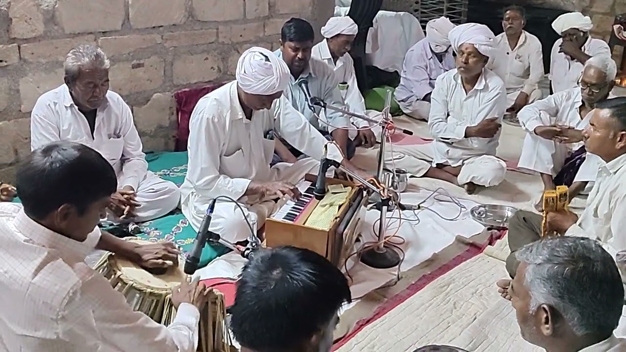 Bhajan Som pipliya #bhajan2025